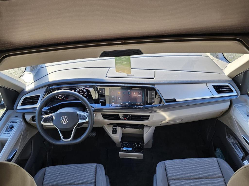 Volkswagen CALIFORNIA