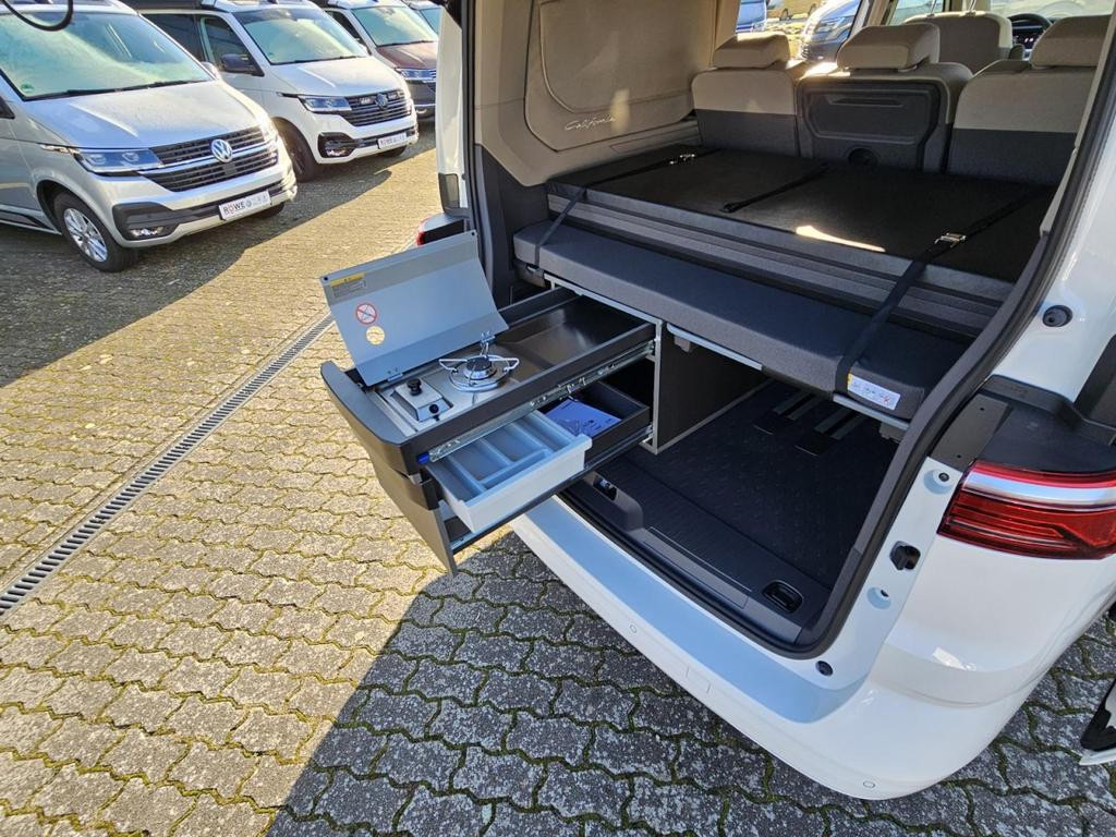 Volkswagen CALIFORNIA