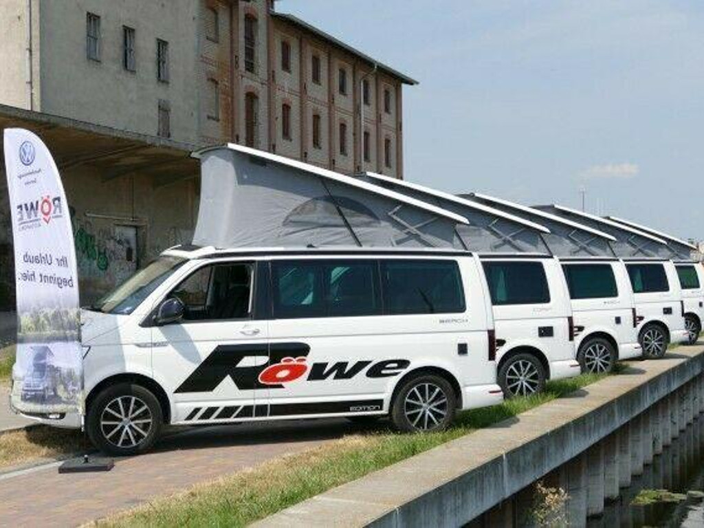 Volkswagen CALIFORNIA