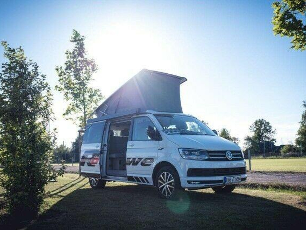 Volkswagen CALIFORNIA