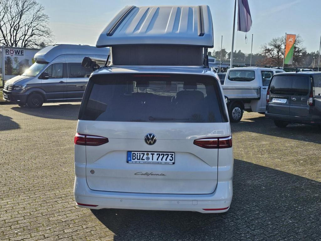 Volkswagen CALIFORNIA