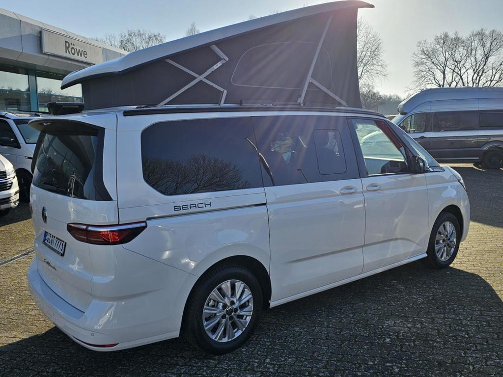 Volkswagen CALIFORNIA