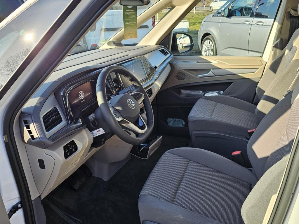 Volkswagen CALIFORNIA