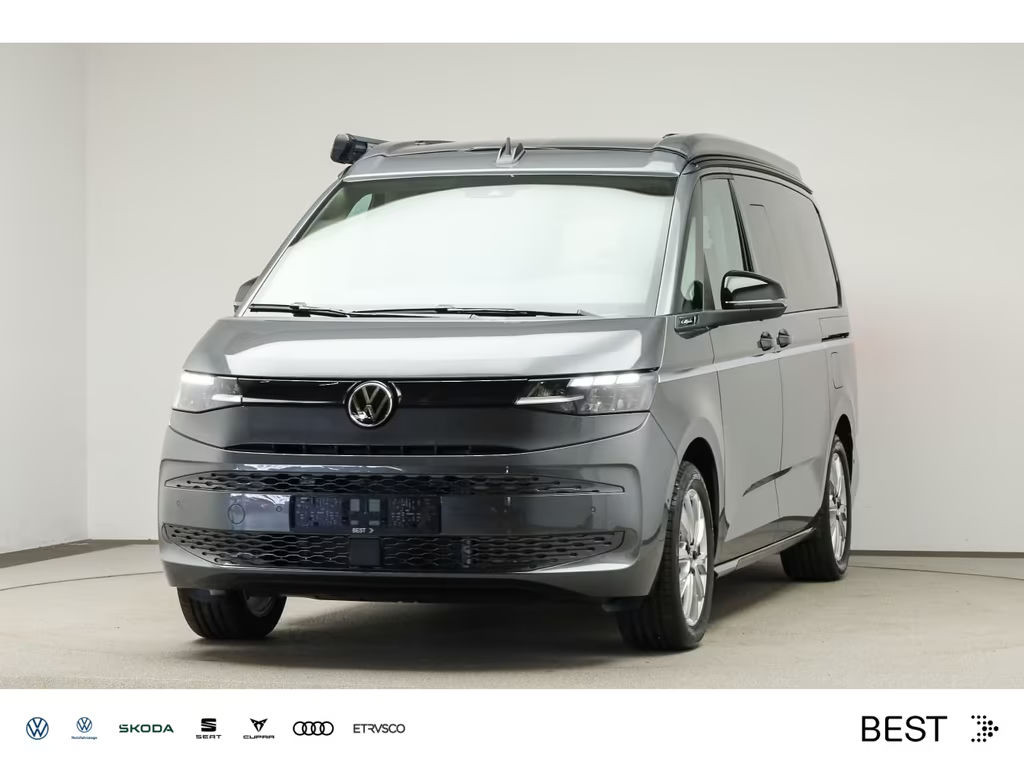 Volkswagen CALIFORNIA T7 Beach