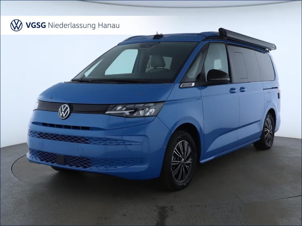 Volkswagen CALIFORNIA