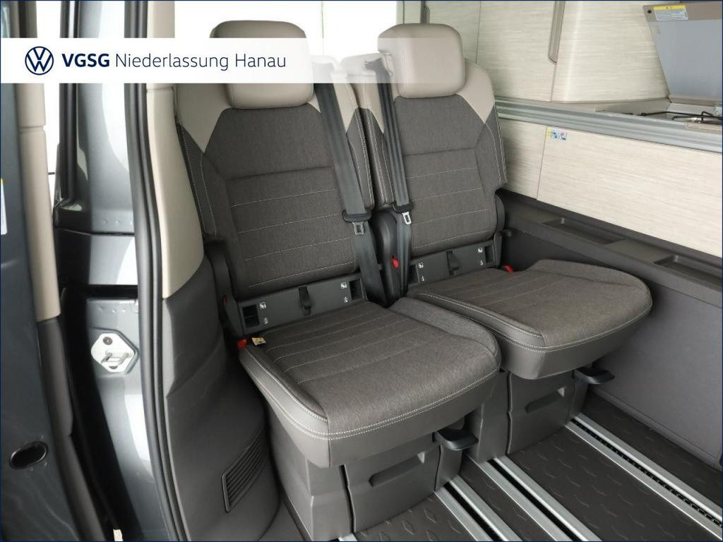 Volkswagen CALIFORNIA