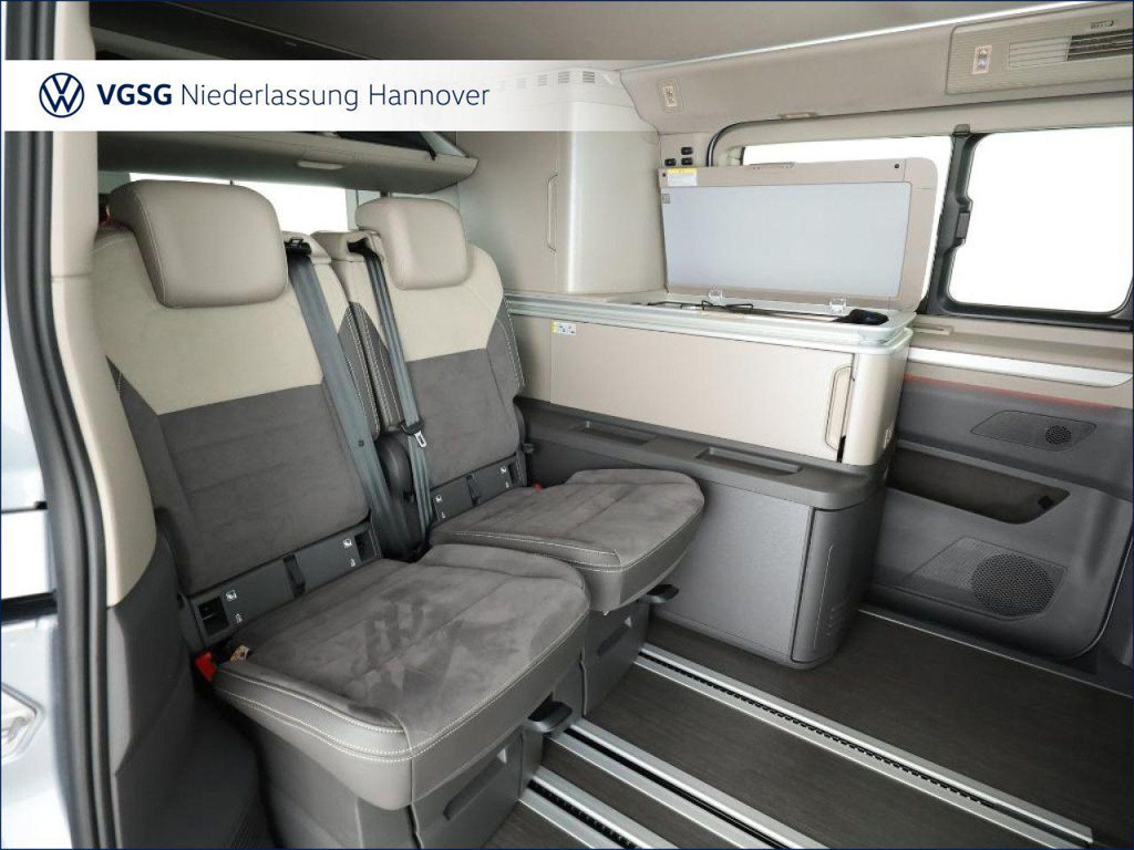 Volkswagen CALIFORNIA