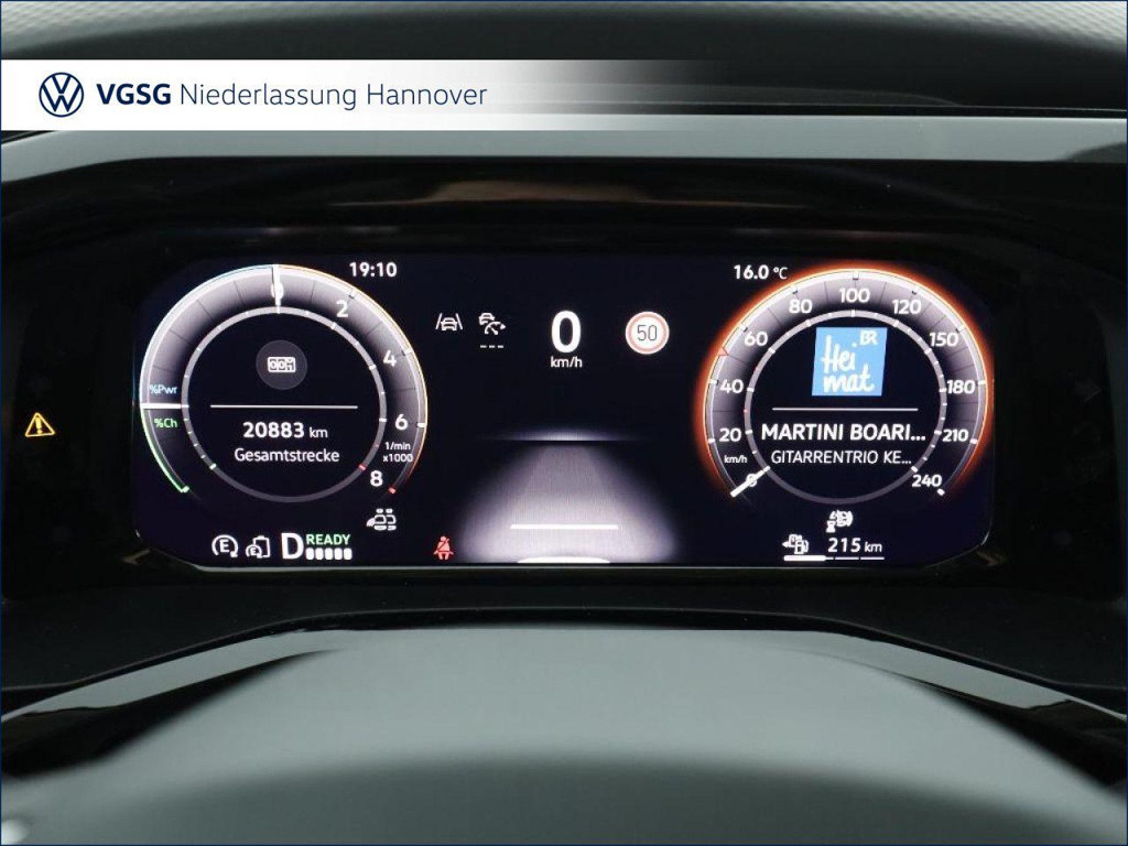 Volkswagen CALIFORNIA