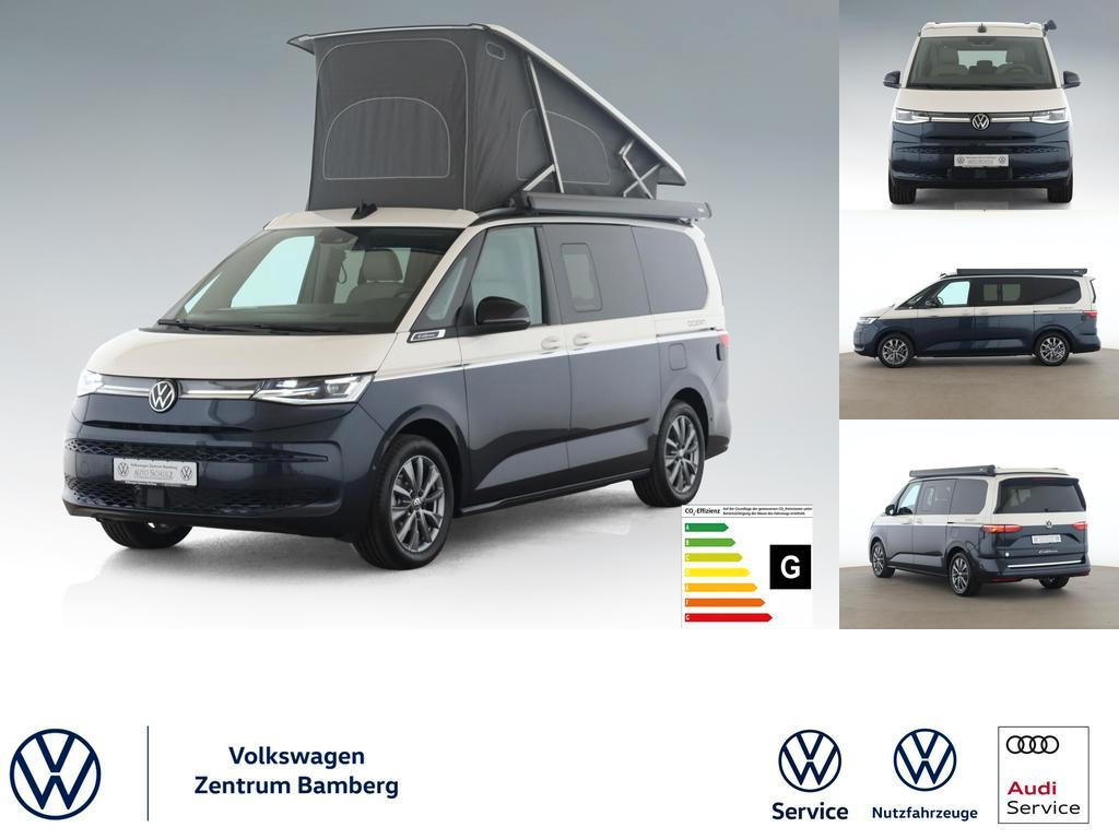 Volkswagen CALIFORNIA DSG 2.0 TDI T7 Ocean