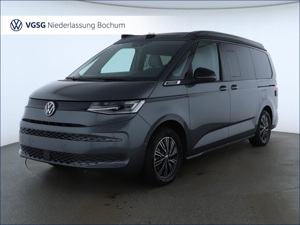 Volkswagen CALIFORNIA 4Motion T7 Coast