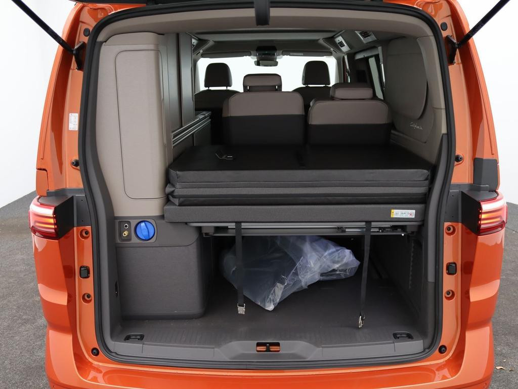 Volkswagen CALIFORNIA