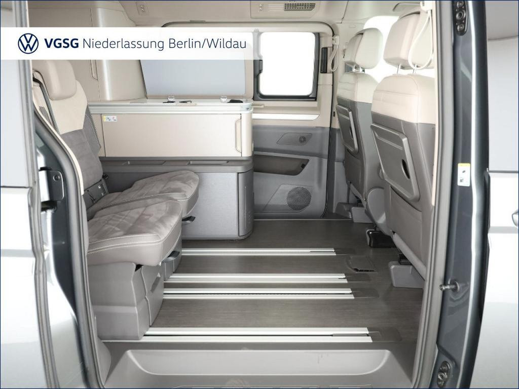 Volkswagen CALIFORNIA