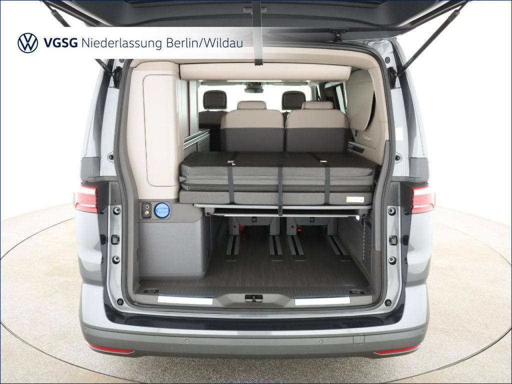 Volkswagen CALIFORNIA