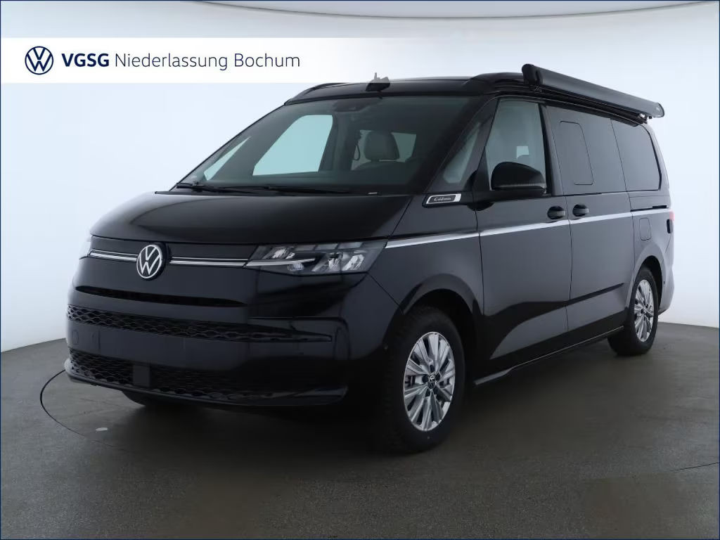Volkswagen CALIFORNIA 4Motion T7 Ocean