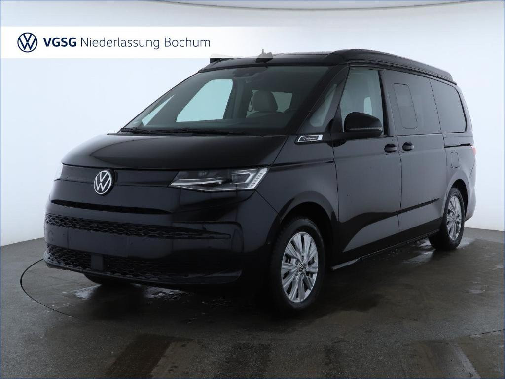 Volkswagen CALIFORNIA 4Motion T7 Beach