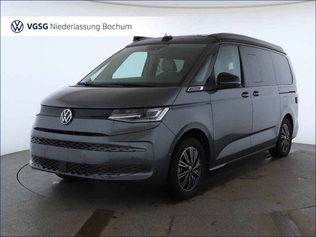 Volkswagen CALIFORNIA 4Motion T7 Coast