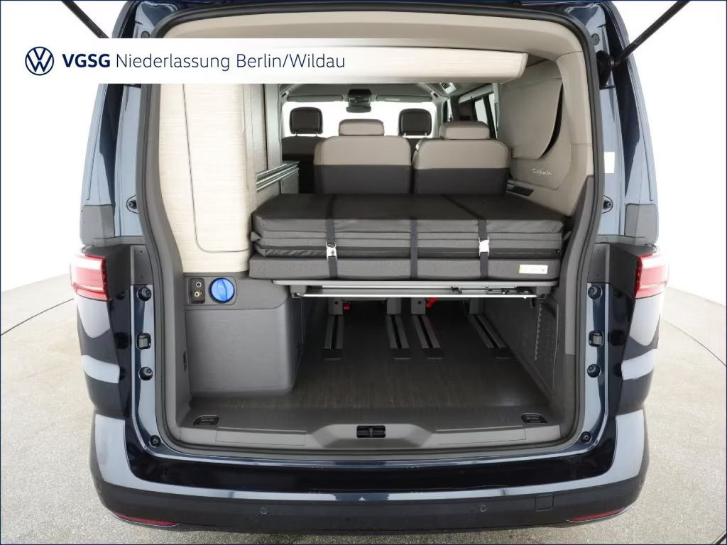 Volkswagen CALIFORNIA