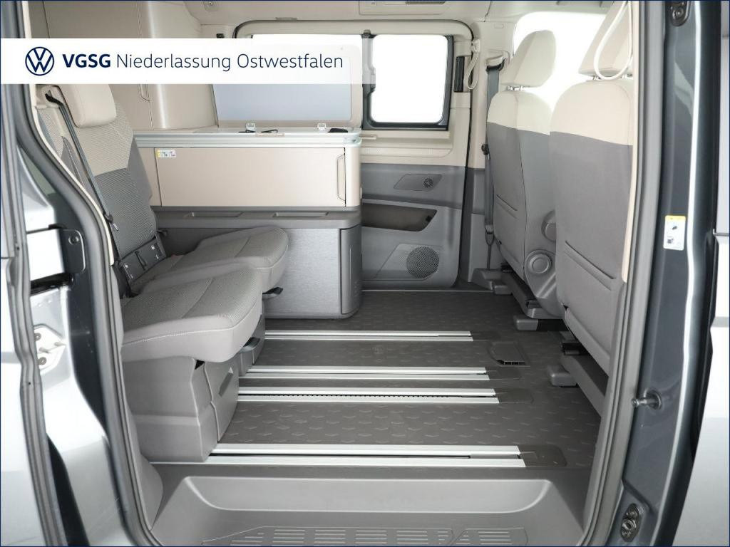 Volkswagen CALIFORNIA