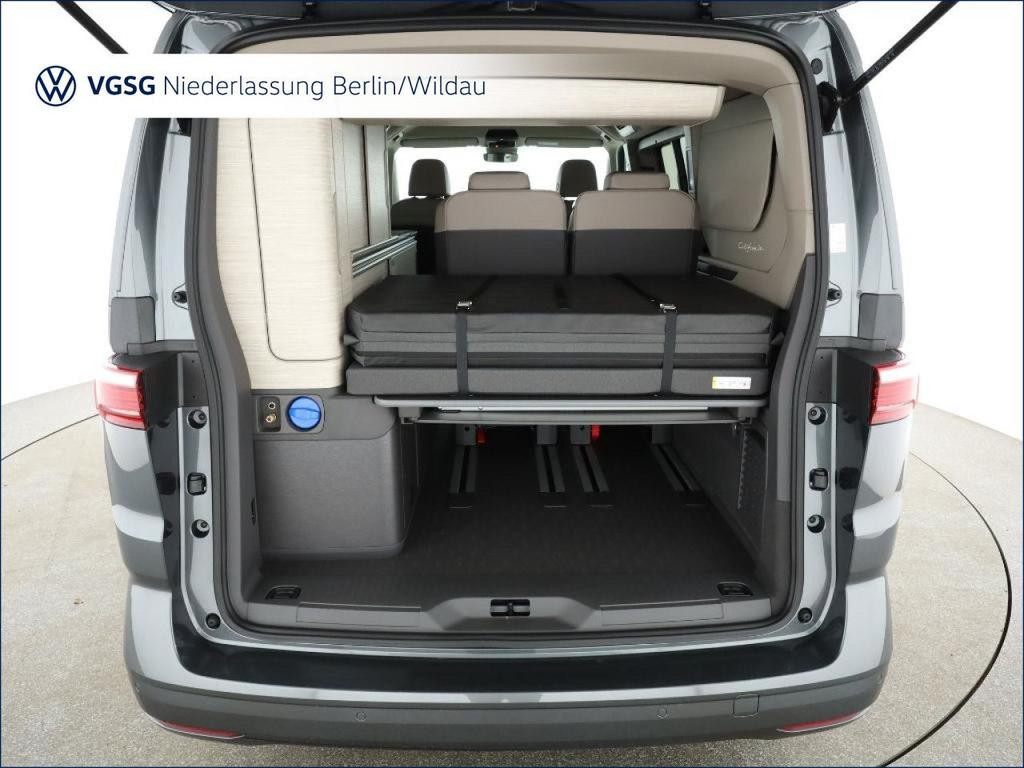 Volkswagen CALIFORNIA