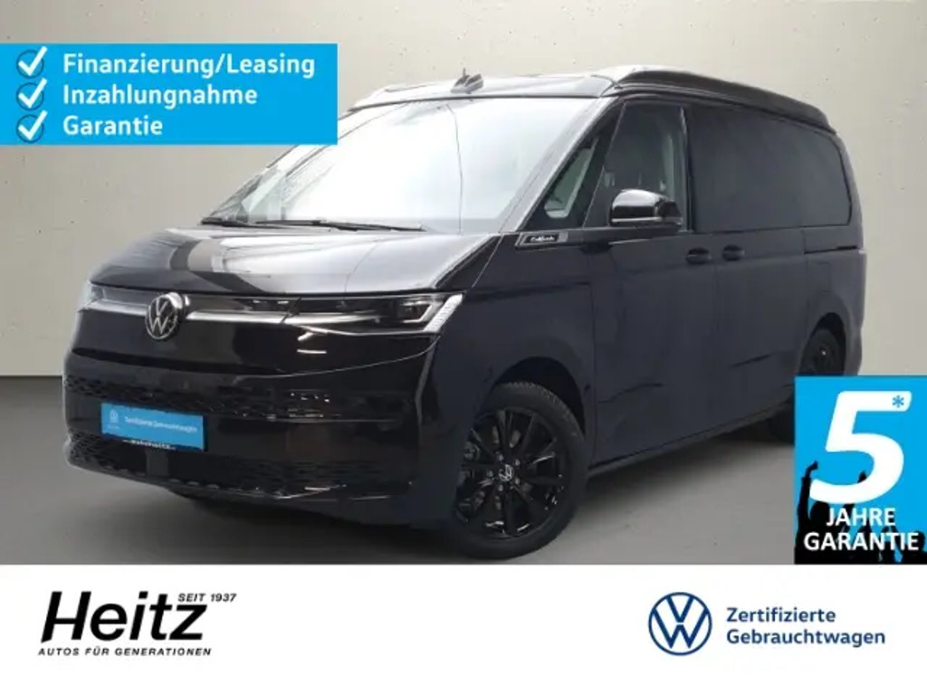 Volkswagen CALIFORNIA 4Motion DSG eHybrid T7 Beach