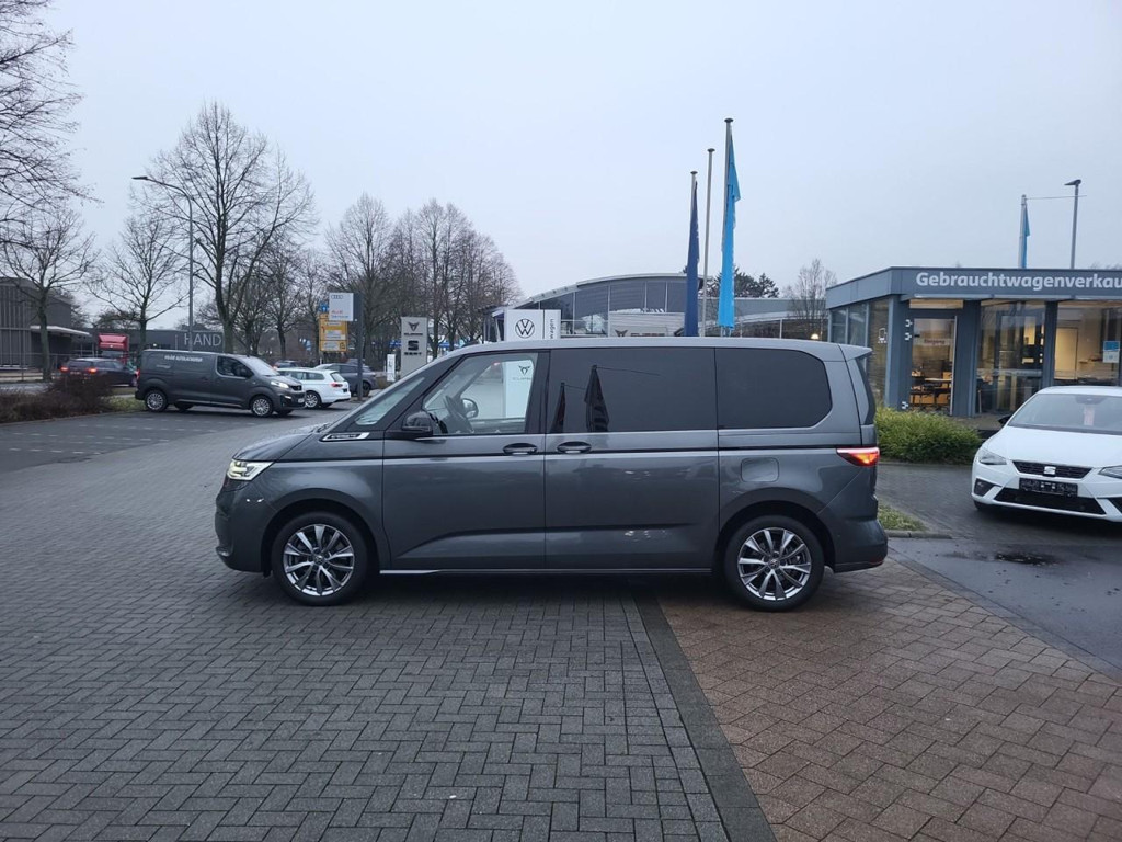 Volkswagen Multivan DSG Life eHybrid 1.4 TSI T7