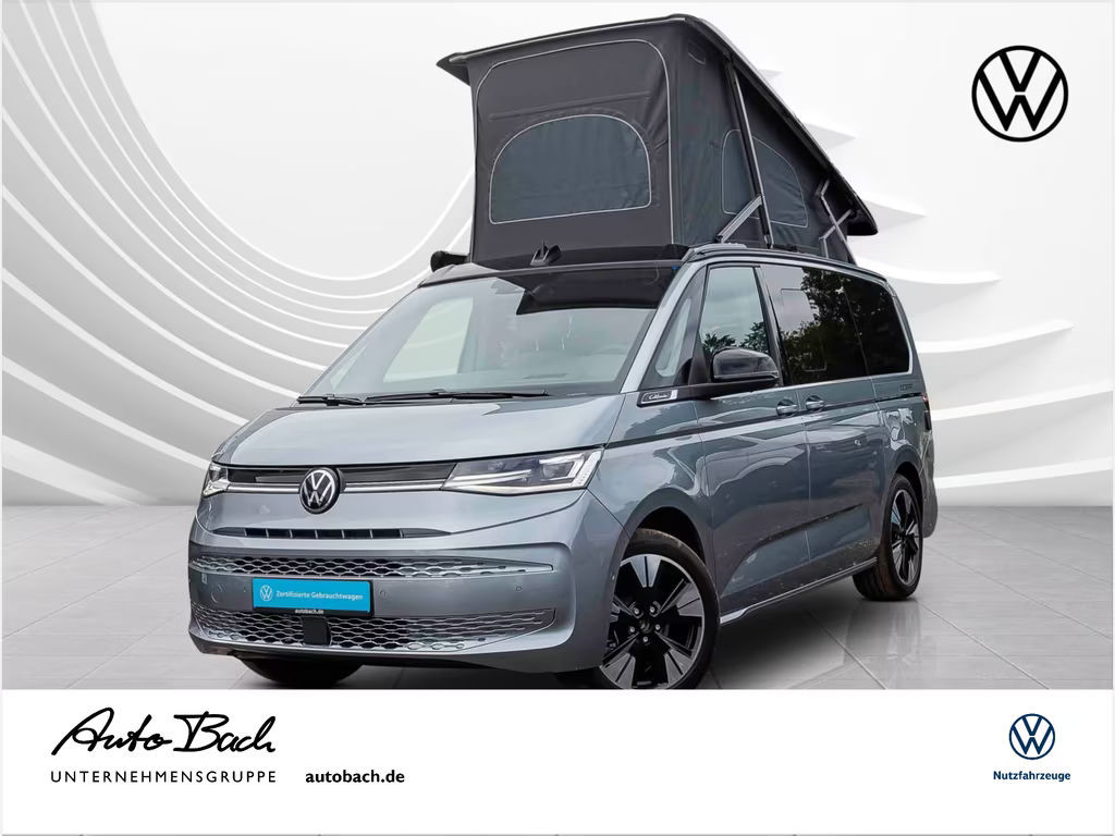 Volkswagen CALIFORNIA eHybrid T7 Ocean