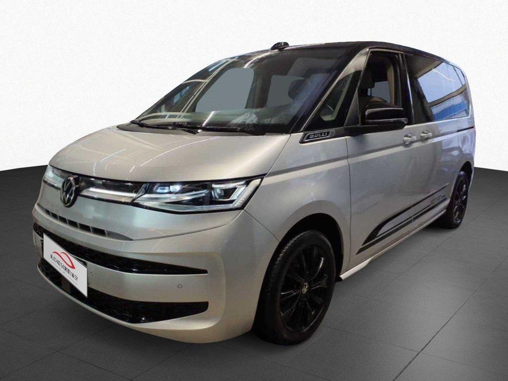 Volkswagen Multivan DSG IQ.Drive 2.0 TDI T7