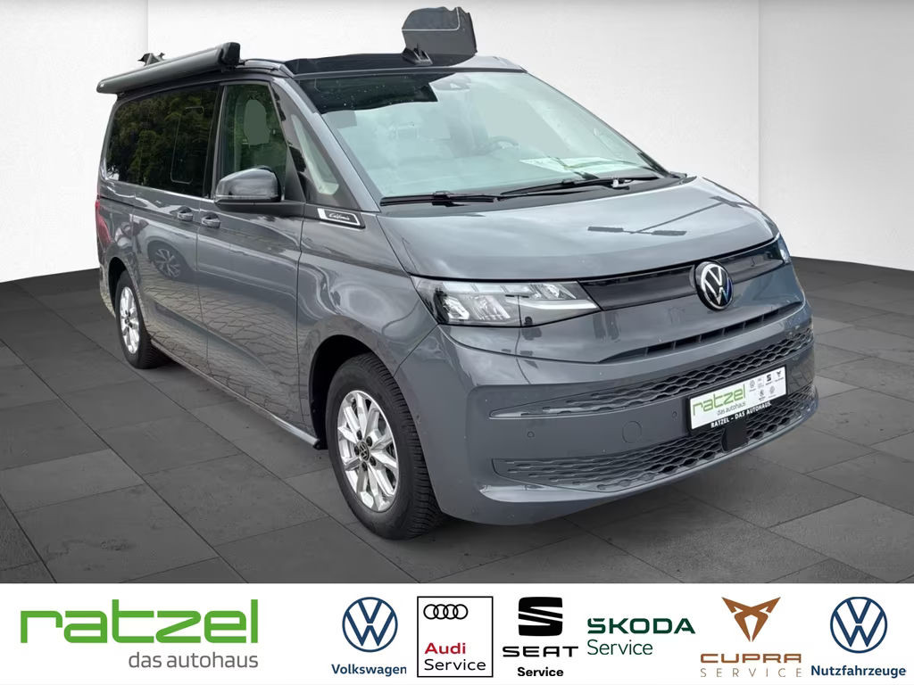 Volkswagen CALIFORNIA DSG 2.0 TDI T7 Beach
