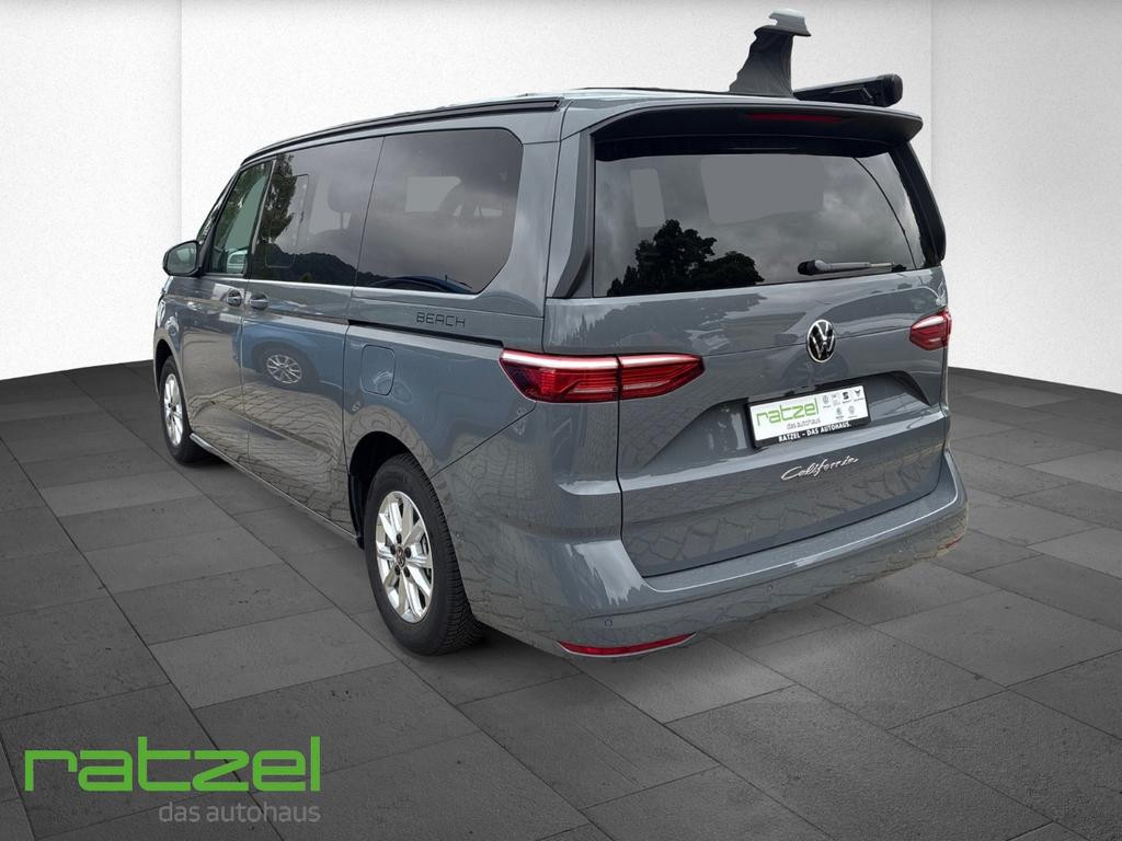 Volkswagen CALIFORNIA