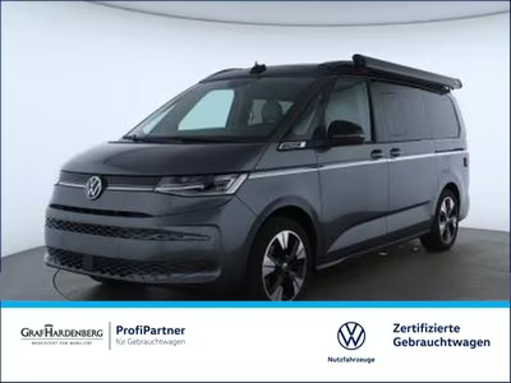 Volkswagen CALIFORNIA DSG T7 Ocean