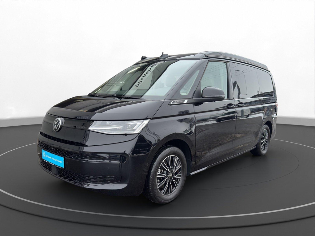 Volkswagen CALIFORNIA 4Motion DSG eHybrid 1.5 TSI T7 Coast
