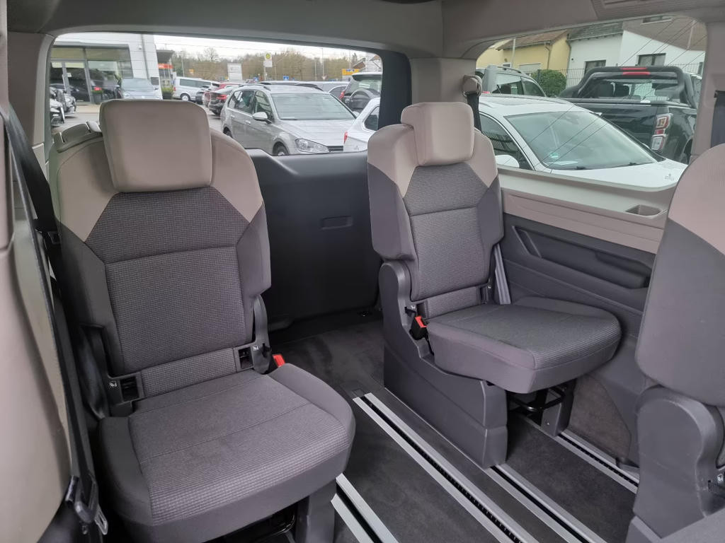 Volkswagen CALIFORNIA DSG T7 Beach