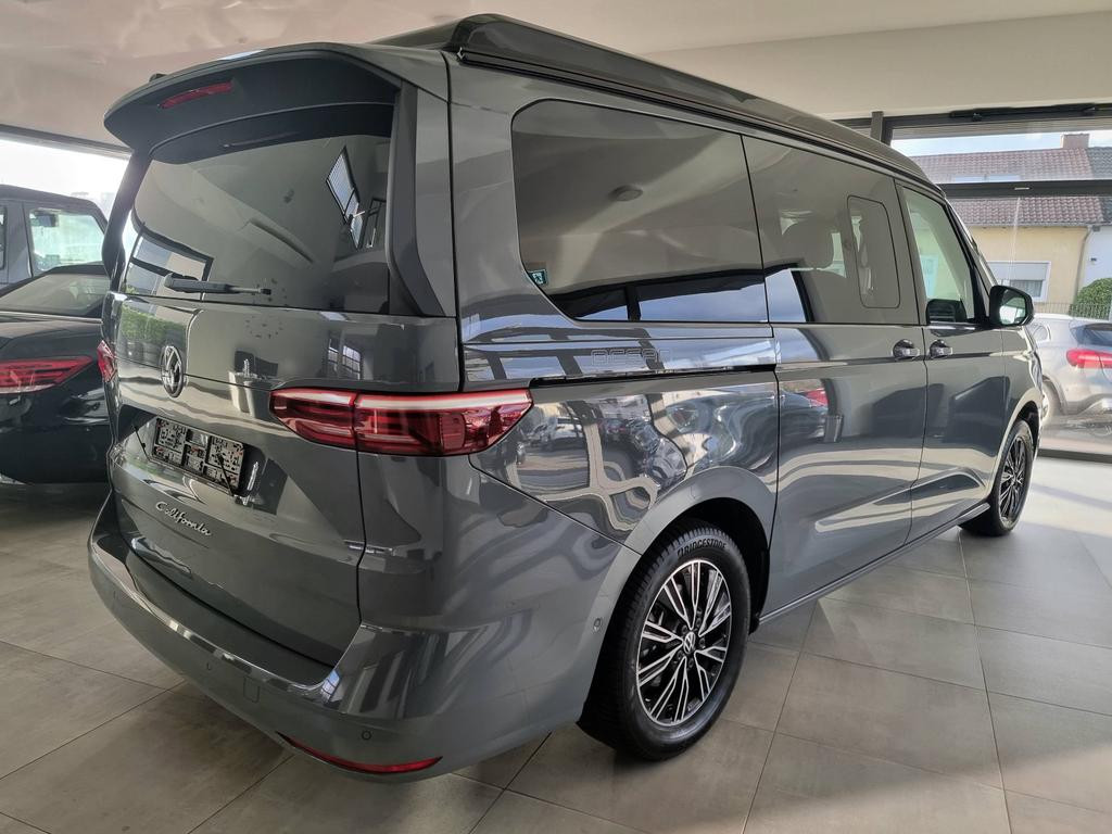 Volkswagen CALIFORNIA