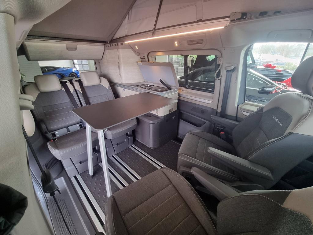 Volkswagen CALIFORNIA