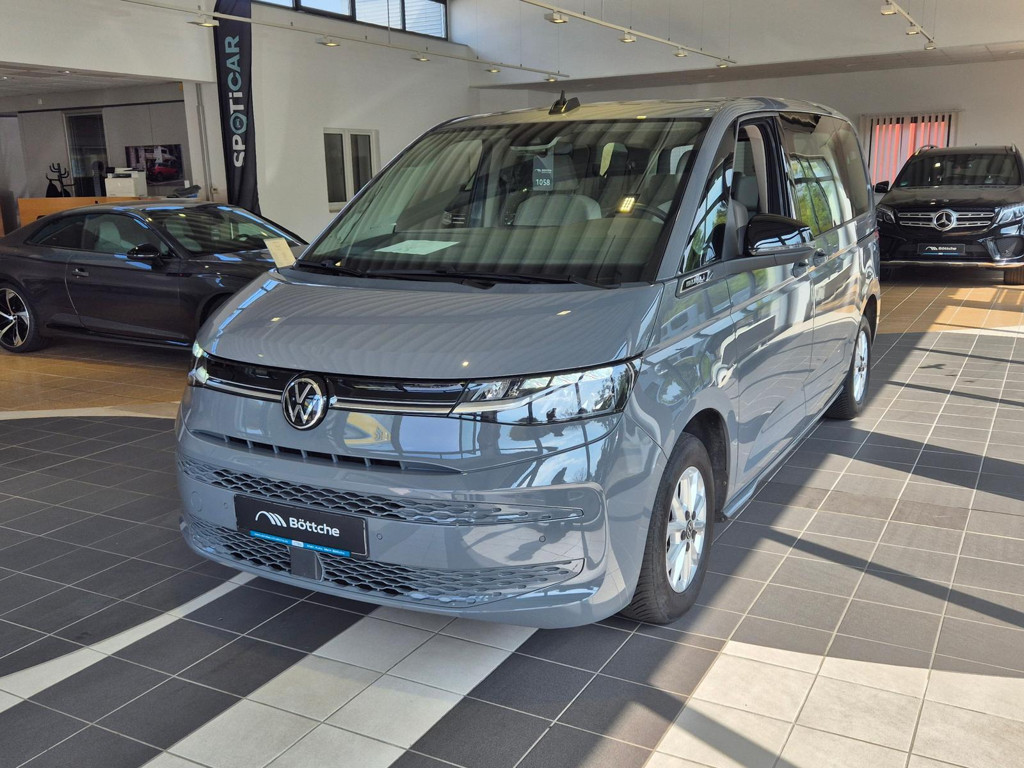Volkswagen Multivan T7