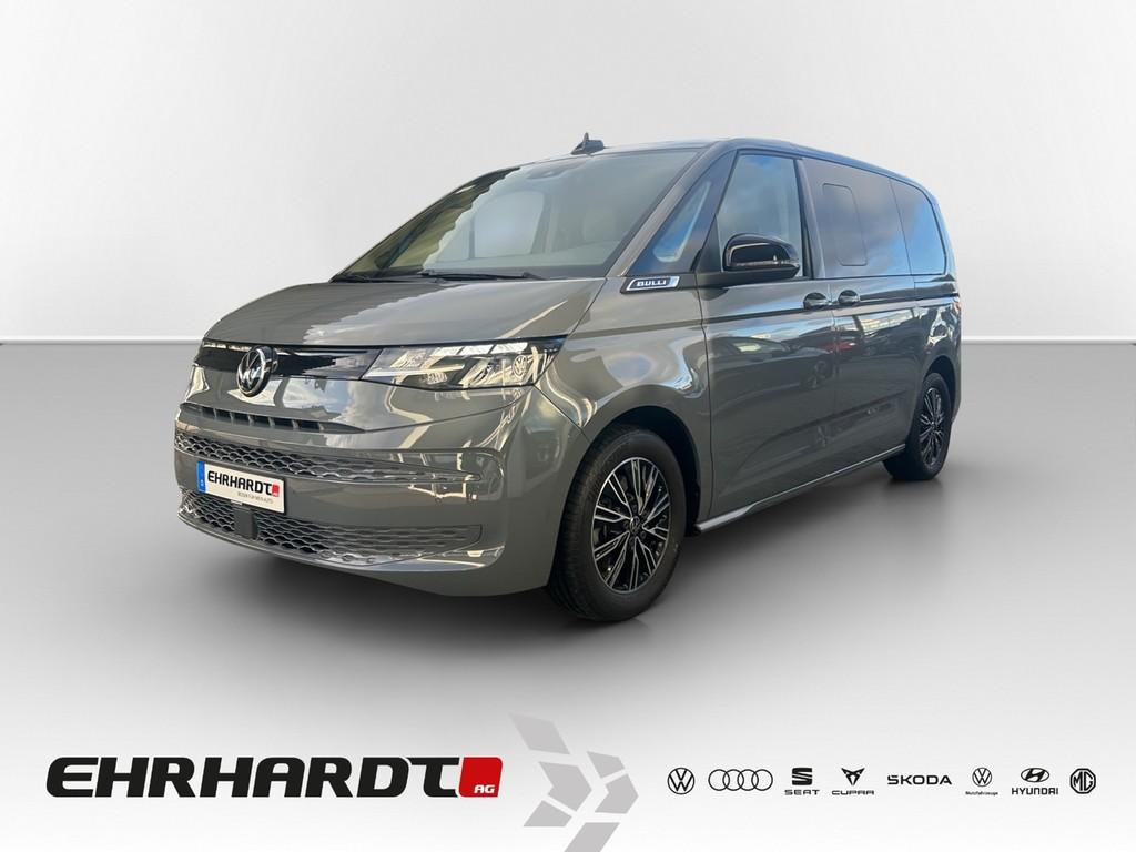 Volkswagen Multivan DSG 2.0 TSI T7