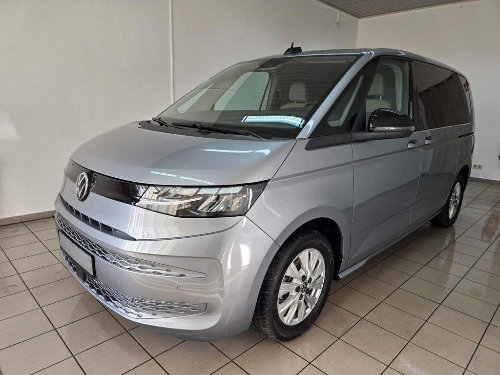 Volkswagen Multivan eHybrid 1.4 TSI T7