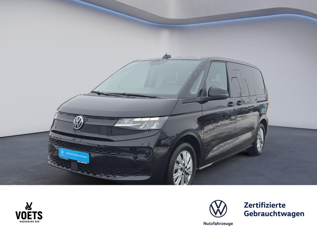 Volkswagen Multivan DSG 2.0 TDI T7