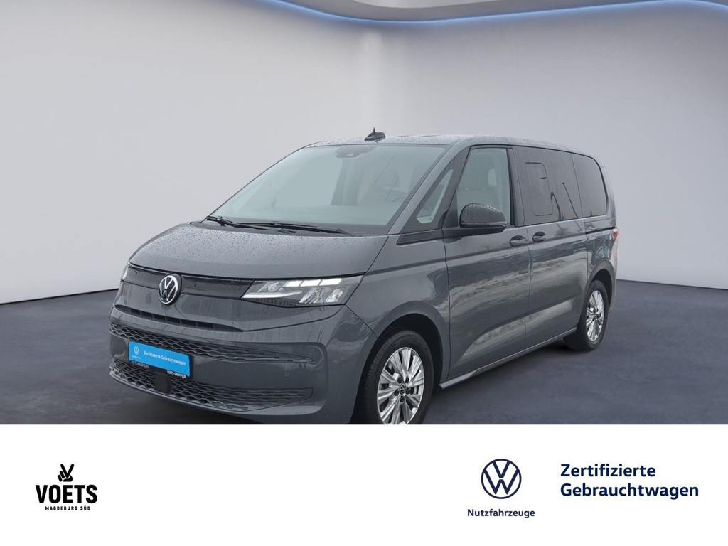 Volkswagen Multivan DSG 2.0 TDI T7