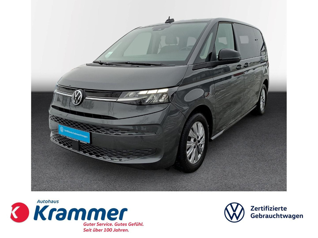 Volkswagen Multivan DSG Life 2.0 TDI T7
