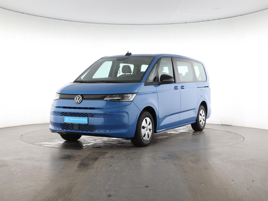 Volkswagen Multivan DSG 2.0 TDI T7
