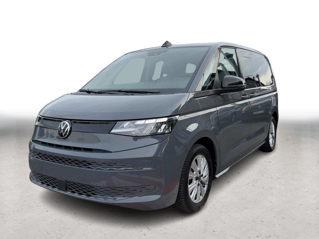 Volkswagen Multivan DSG 2.0 TDI T7