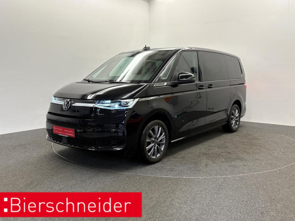 Volkswagen Multivan DSG Style IQ.Drive 2.0 TDI Lang T7