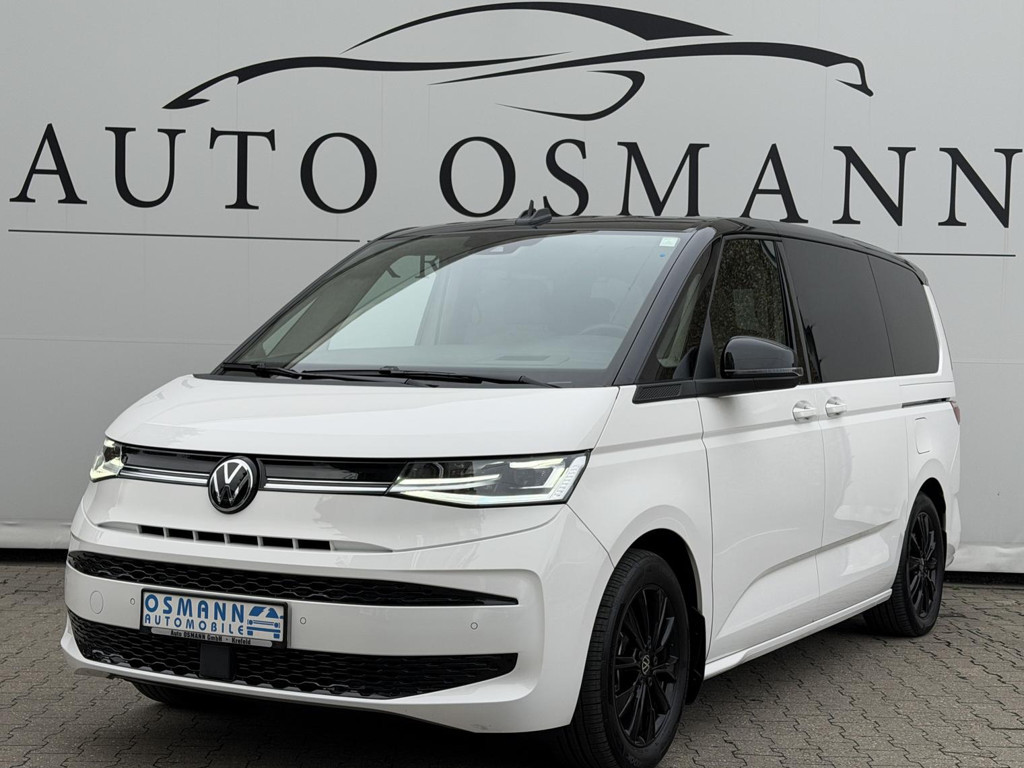 Volkswagen Multivan 2.0 TDI Lang T7