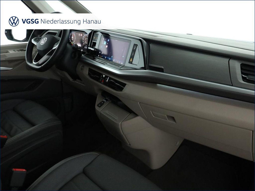 Volkswagen Multivan Style T7