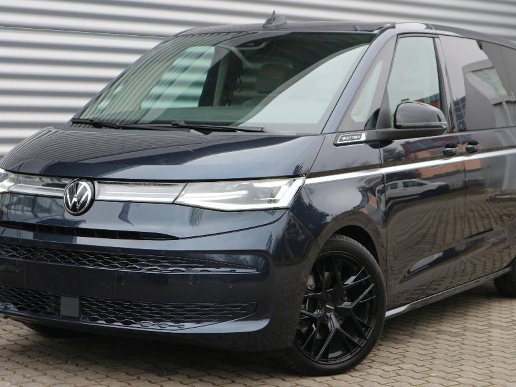 Volkswagen Multivan Style T7