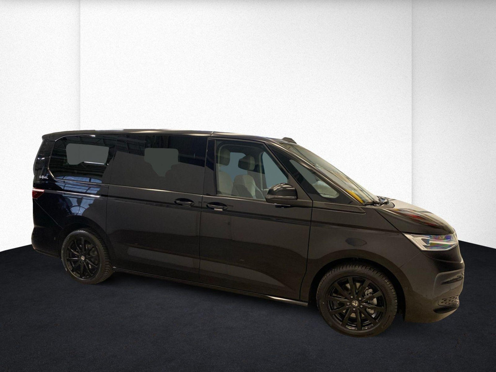 Volkswagen Multivan DSG 2.0 TDI T7