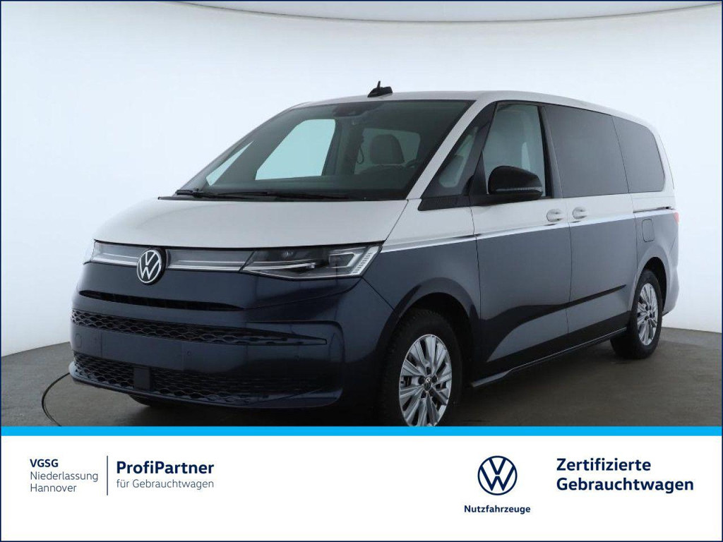 Volkswagen Multivan Life IQ.Drive Lang T7