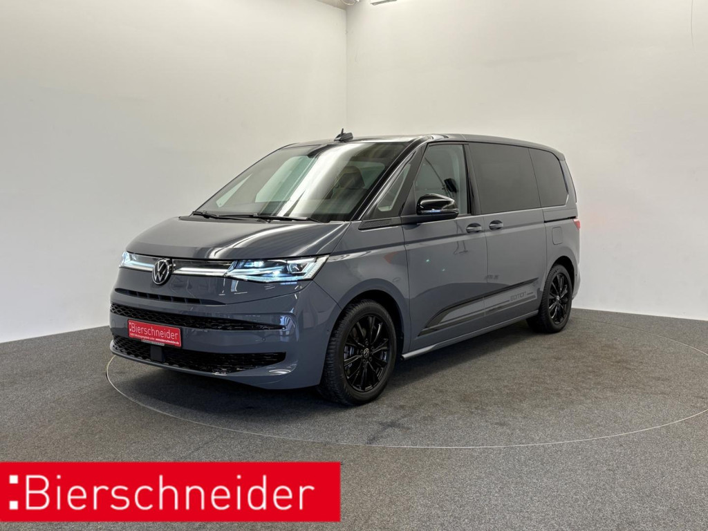 Volkswagen Multivan DSG IQ.Drive 2.0 TDI T7