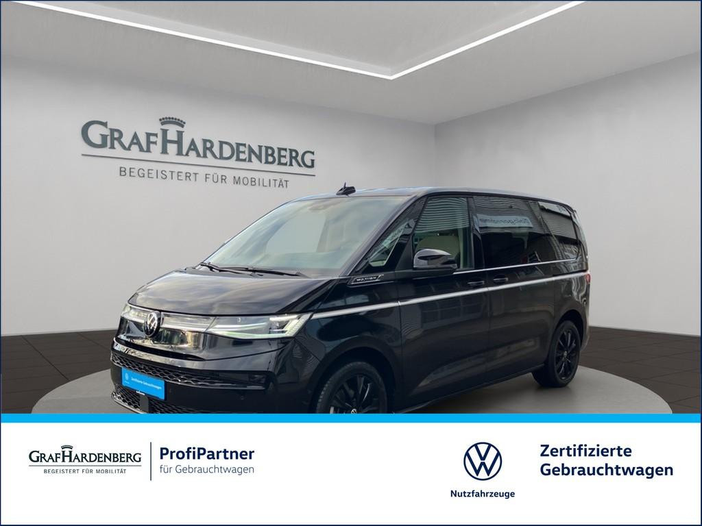 Volkswagen Multivan DSG Style T7
